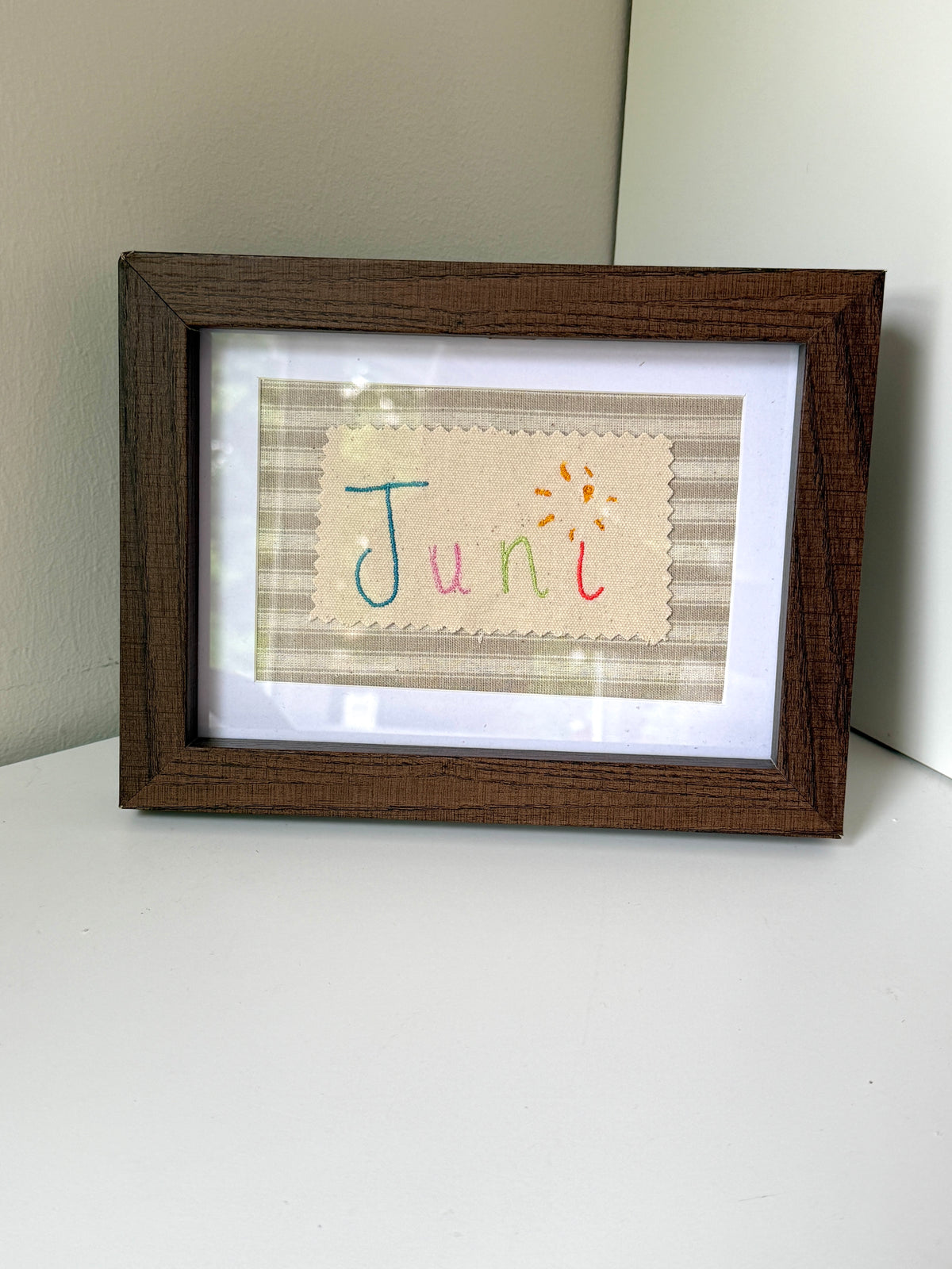 Photo Upload Custom Handwriting/Drawing